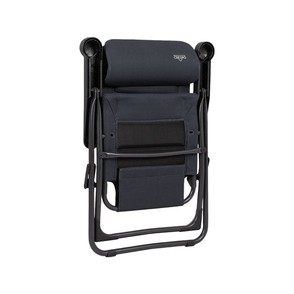 Crespo - Standenstoel - XS - AP/215 Air-Deluxe - Compact - Grijs