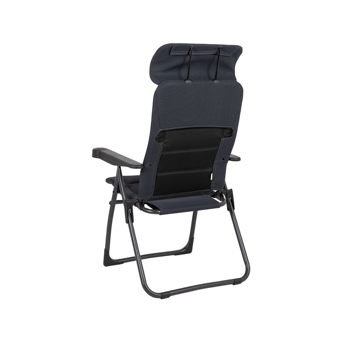Crespo - Standenstoel - XS - AP/215 Air-Deluxe - Compact - Grijs