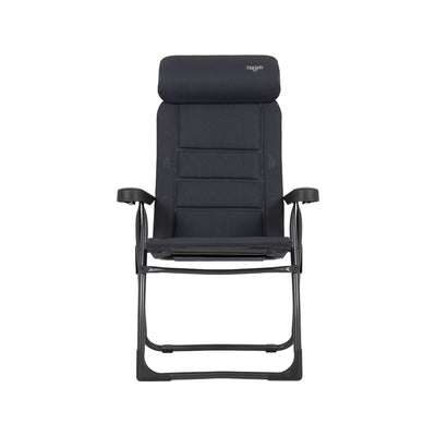 Crespo - Standenstoel - XS - AP/215 Air-Deluxe - Compact - Grijs