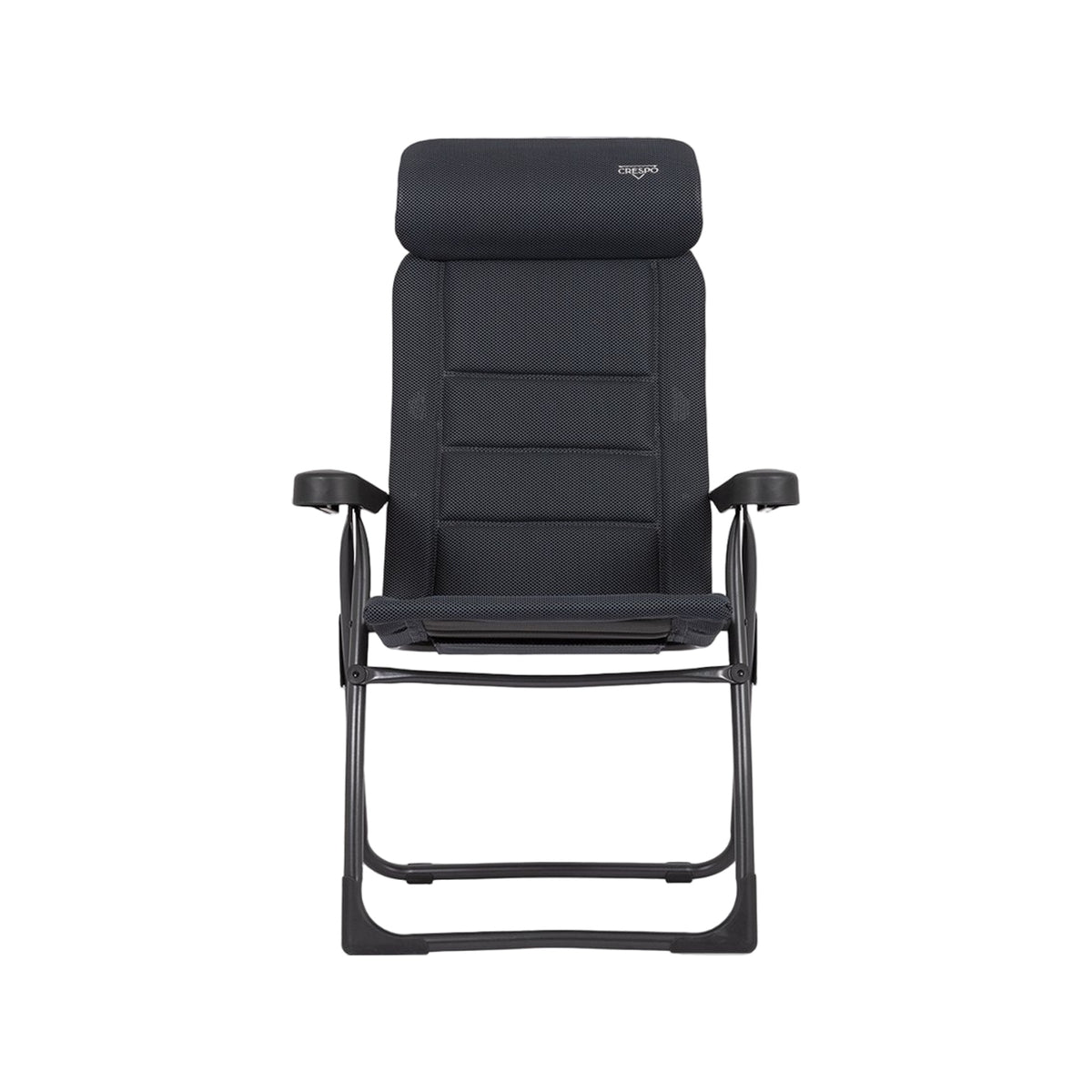 Crespo - Standenstoel - XS - AP/215 Air-Deluxe - Compact - Grijs