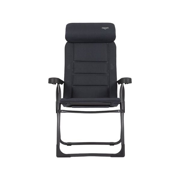 Crespo - Standenstoel - XS - AP/215 Air-Deluxe - Compact - Grijs