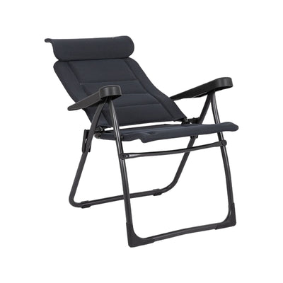 Crespo - Standenstoel - XS - AP/215 Air-Deluxe - Compact - Grijs