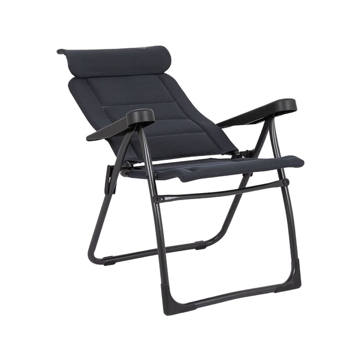 Crespo - Standenstoel - XS - AP/215 Air-Deluxe - Compact - Grijs