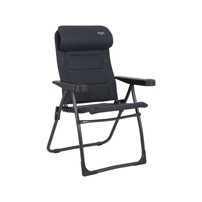 Crespo - Standenstoel - XS - AP/215 Air-Deluxe - Compact - Grijs