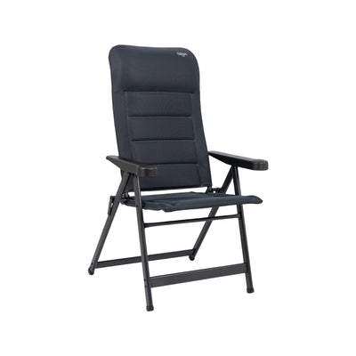 Crespo - Standenstoel - M - AP/237 - Air-Deluxe - Grijs