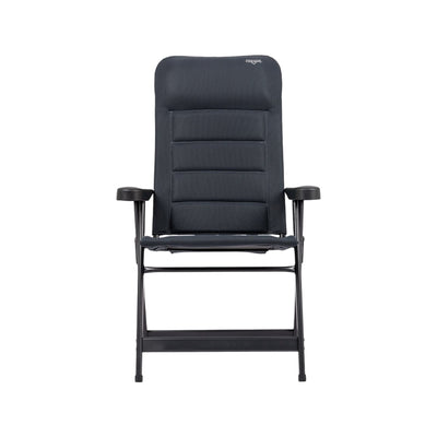 Crespo - Standenstoel - M - AP/237 - Air-Deluxe - Grijs