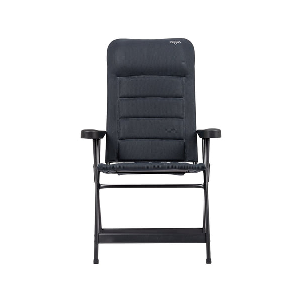 Crespo - Standenstoel - M - AP/237 - Air-Deluxe - Grijs