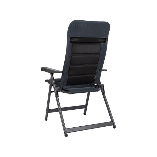 Crespo - Standenstoel - M - AP/237 - Air-Deluxe - Grijs