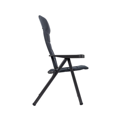 Crespo - Standenstoel - M - AP/237 - Air-Deluxe - Grijs