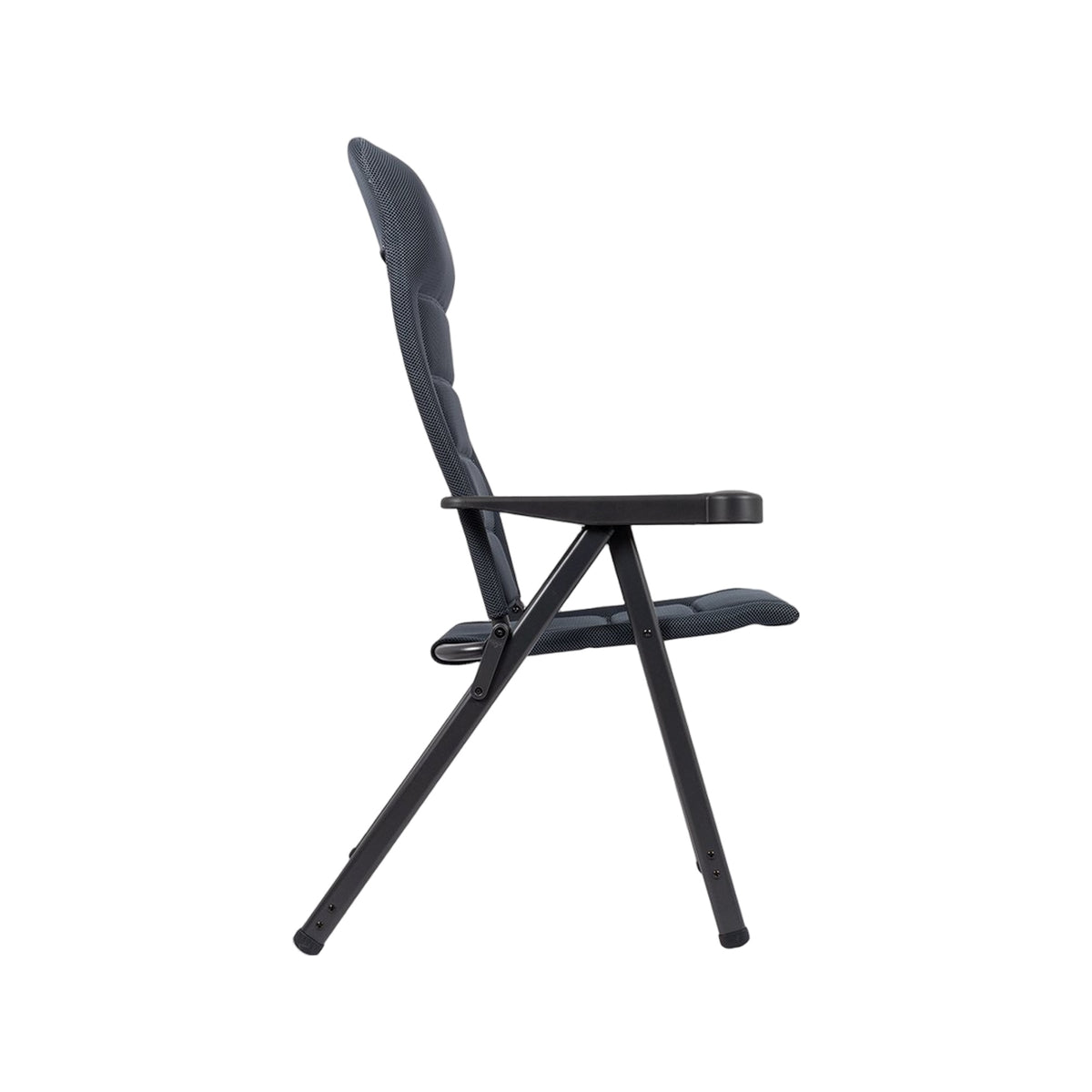 Crespo - Standenstoel - M - AP/237 - Air-Deluxe - Grijs