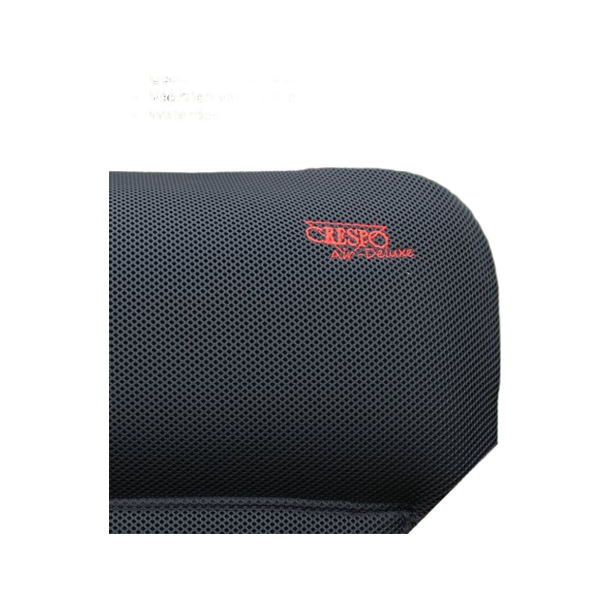 Crespo - Standenstoel - M - AP/237 - Air-Deluxe - Grijs