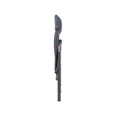 Crespo - Standenstoel - M - AP/237 - Air-Deluxe - Grijs