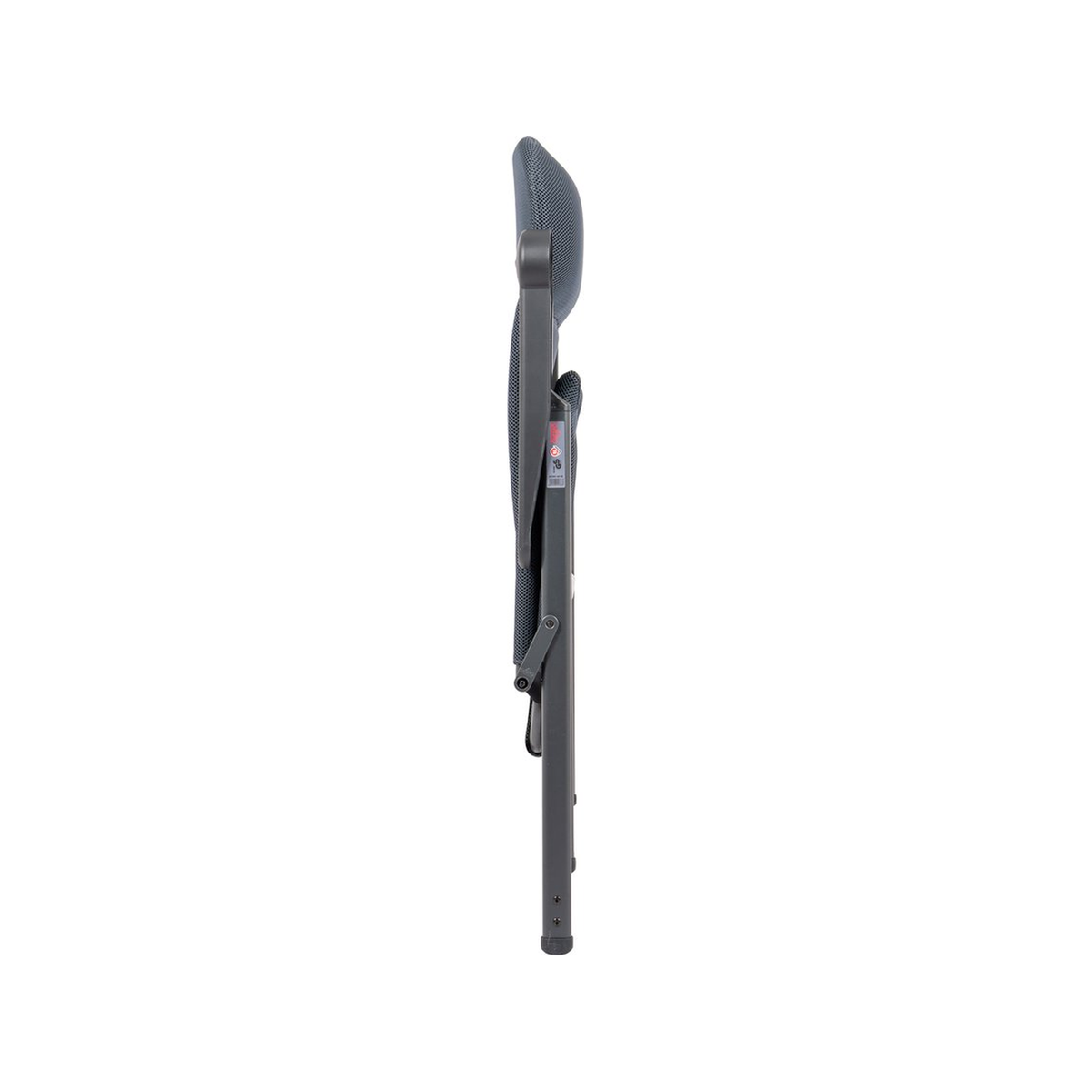 Crespo - Standenstoel - M - AP/237 - Air-Deluxe - Grijs