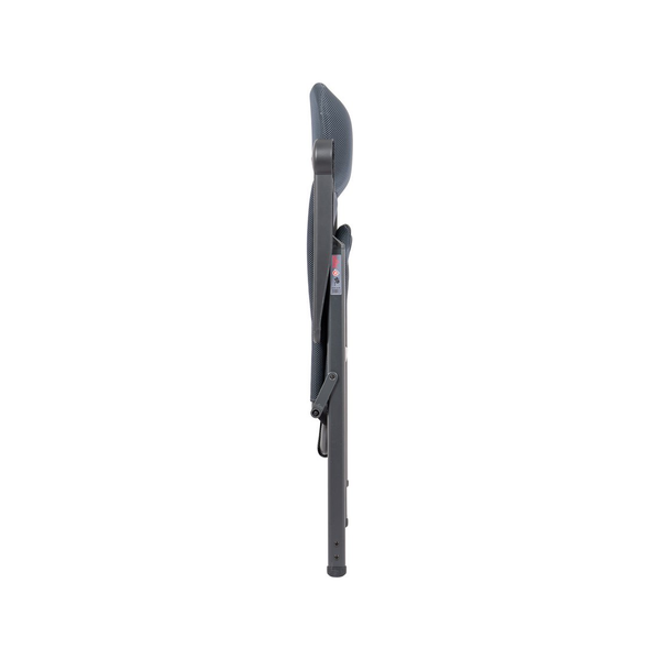 Crespo - Standenstoel - M - AP/237 - Air-Deluxe - Grijs