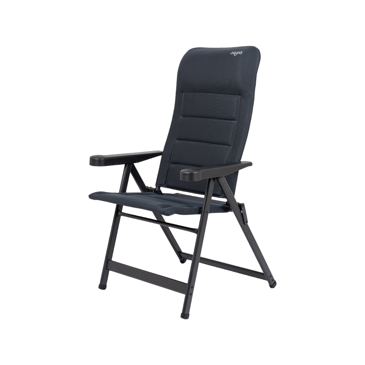 Crespo - Standenstoel - M - AP/237 - Air-Deluxe - Grijs