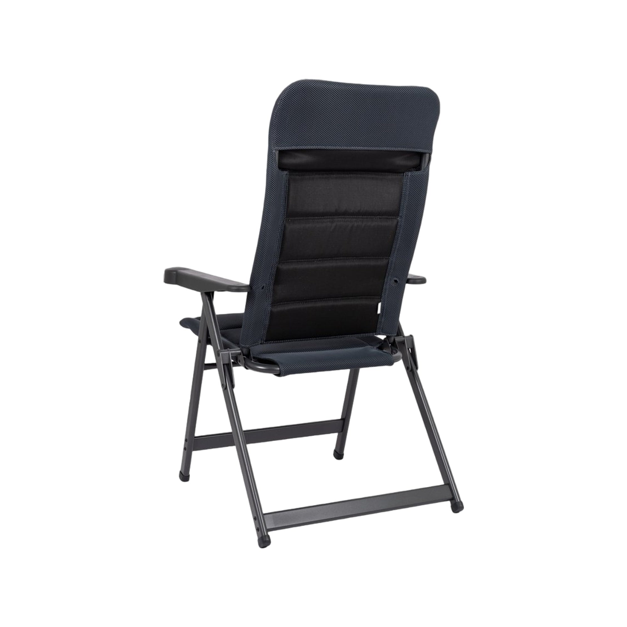 Crespo - Standenstoel - M - AP/237 - Air-Deluxe - Grijs
