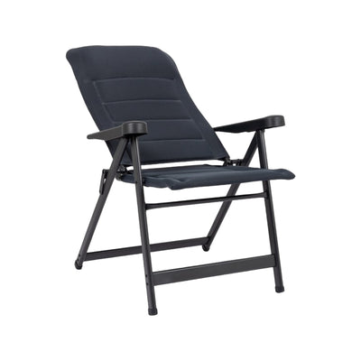 Crespo - Standenstoel - M - AP/237 - Air-Deluxe - Grijs
