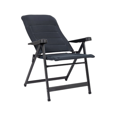 Crespo - Standenstoel - M - AP/237 - Air-Deluxe - Grijs