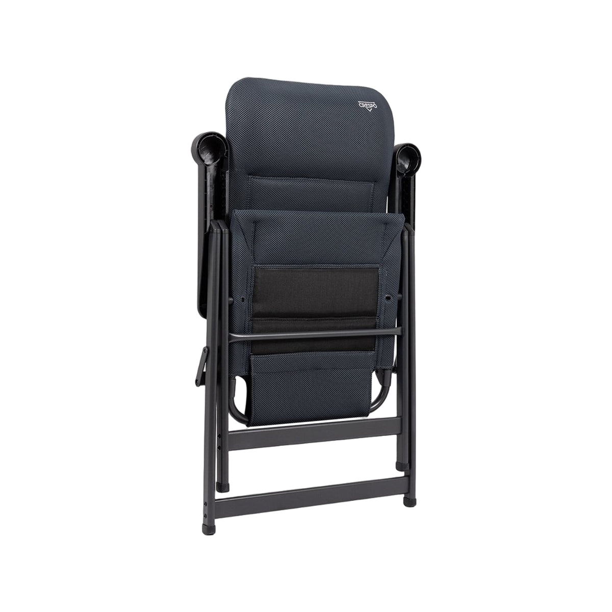 Crespo - Standenstoel - M - AP/237 - Air-Deluxe - Grijs