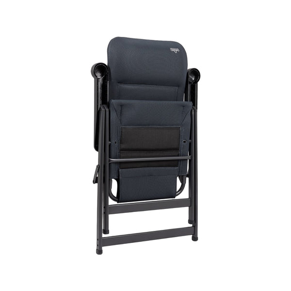 Crespo - Standenstoel - M - AP/237 - Air-Deluxe - Grijs