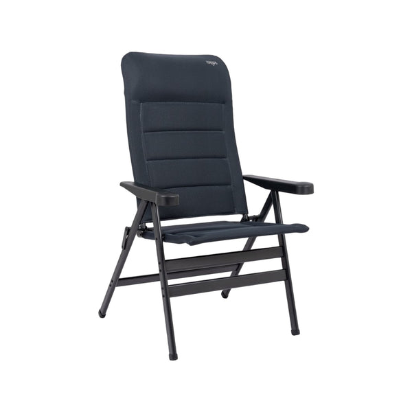 Crespo - Standenstoel - XL - AP/238 - Air-Deluxe - Grijs