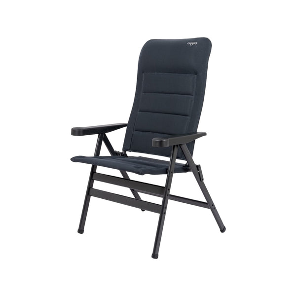 Crespo - Standenstoel - XL - AP/238 - Air-Deluxe - Grijs