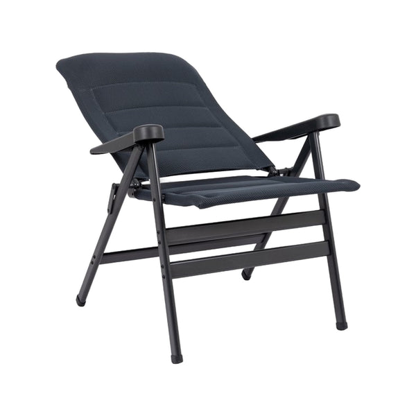 Crespo - Standenstoel - XL - AP/238 - Air-Deluxe - Grijs