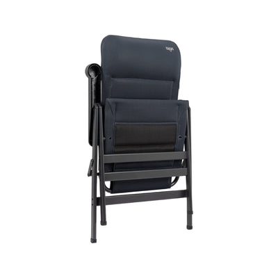 Crespo - Standenstoel - XL - AP/238 - Air-Deluxe - Grijs