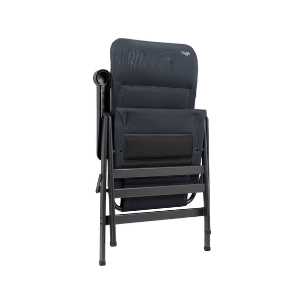 Crespo - Standenstoel - XL - AP/238 - Air-Deluxe - Grijs