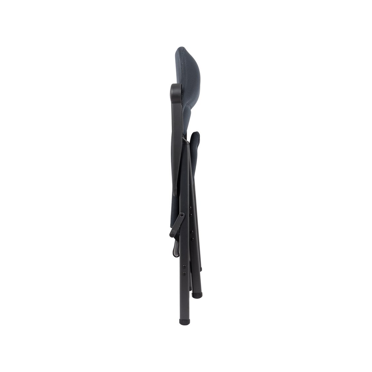 Crespo - Standenstoel - XL - AP/238 - Air-Deluxe - Grijs
