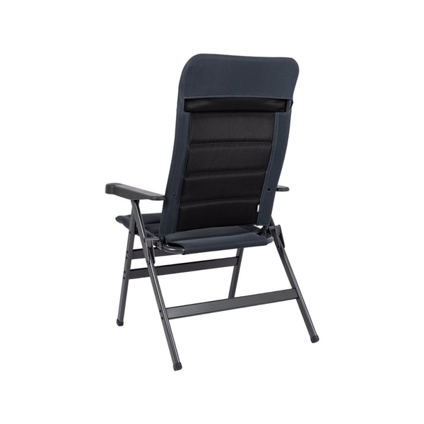 Crespo - Standenstoel - XL - AP/238 - Air-Deluxe - Grijs