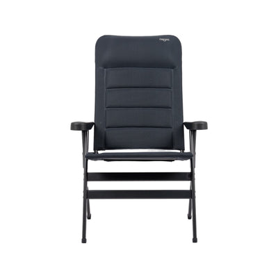 Crespo - Standenstoel - XL - AP/238 - Air-Deluxe - Grijs