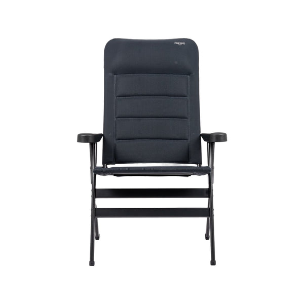 Crespo - Standenstoel - XL - AP/238 - Air-Deluxe - Grijs