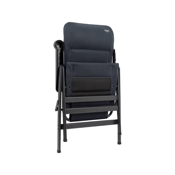 Crespo - Standenstoel - XL - AP/238 - Air-Deluxe - Grijs