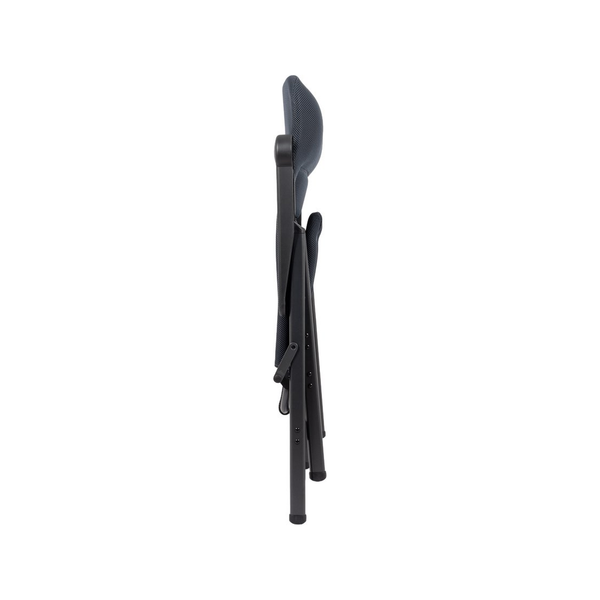 Crespo - Standenstoel - XL - AP/238 - Air-Deluxe - Grijs