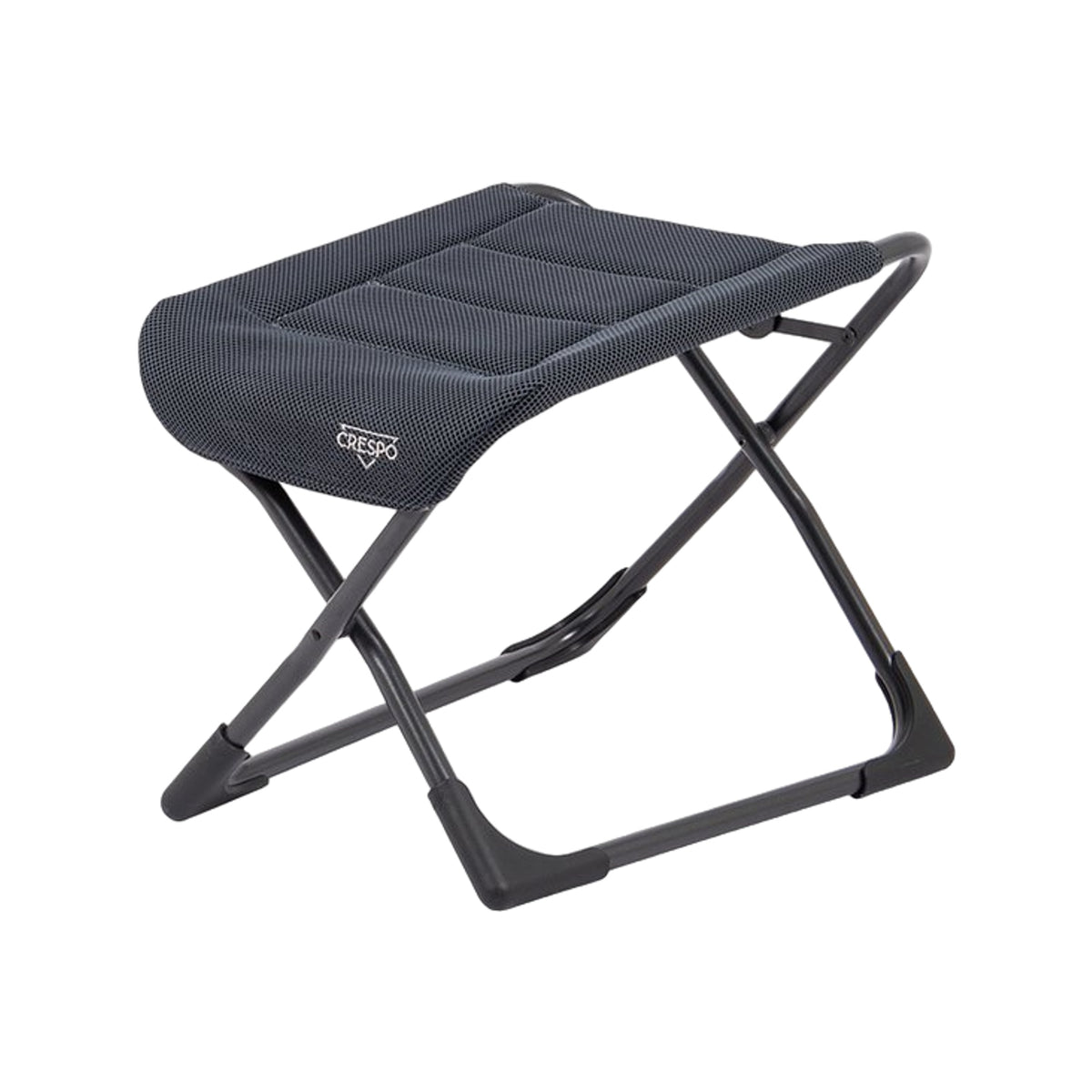 Crespo - Voetenbank - AP/231 - Air-Deluxe - Grijs