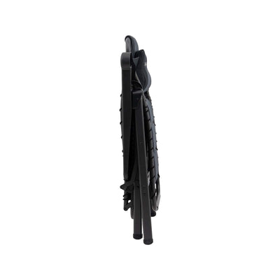 Crespo Relaxstoel AP/232 - Air-Deluxe - Grijs