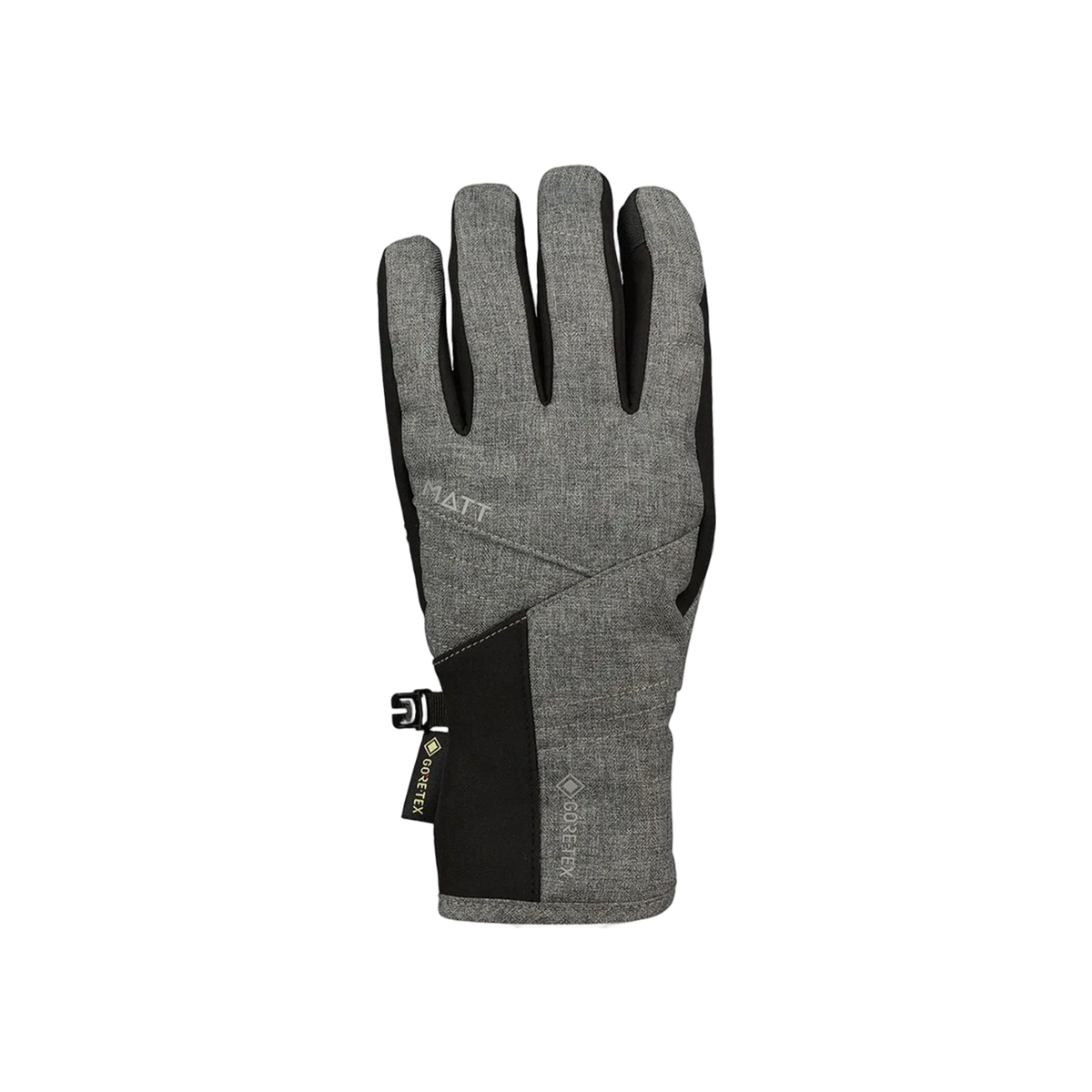 MATT SHASTA GORE-TEX GLOVES GTX