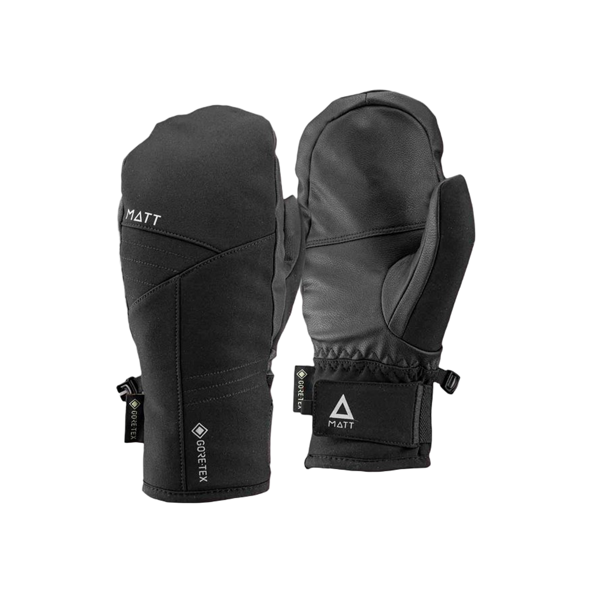MATT SHASTA GORE-TEX MITTENS GTX