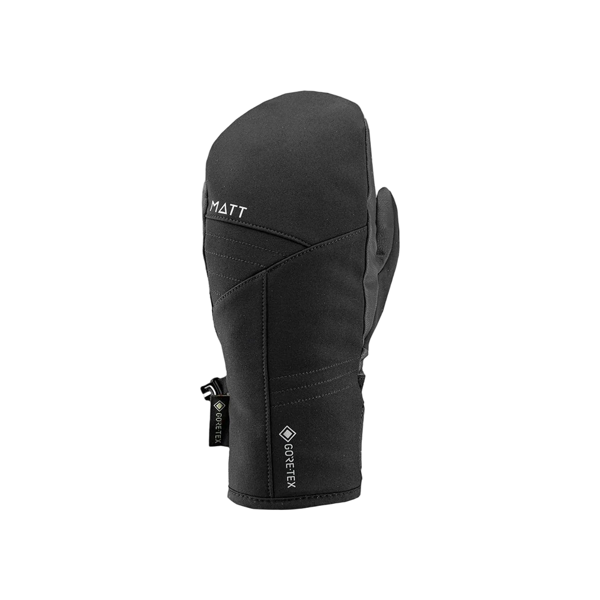 MATT SHASTA GORE-TEX MITTENS GTX