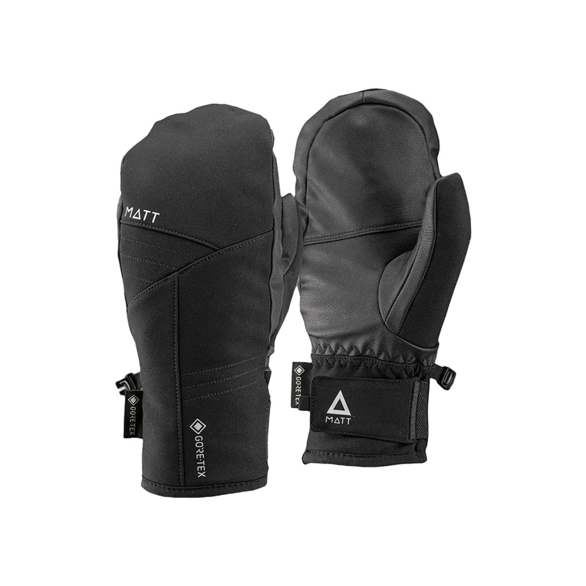 MATT SHASTA GORE-TEX MITTENS GTX