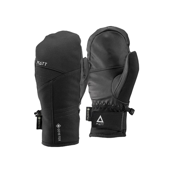 MATT SHASTA GORE-TEX MITTENS GTX