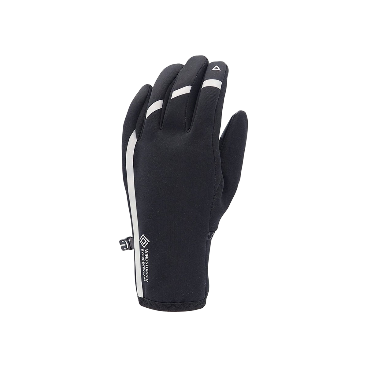 Matt Nonstop Windstopper Gloves