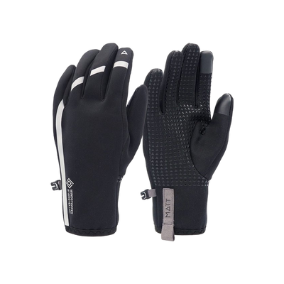 Matt Nonstop Windstopper Gloves