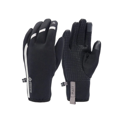 Matt Nonstop Windstopper Gloves