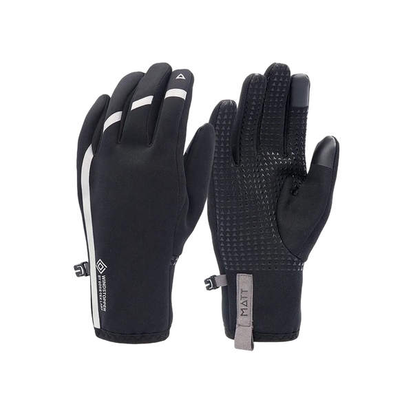 Matt Nonstop Windstopper Gloves