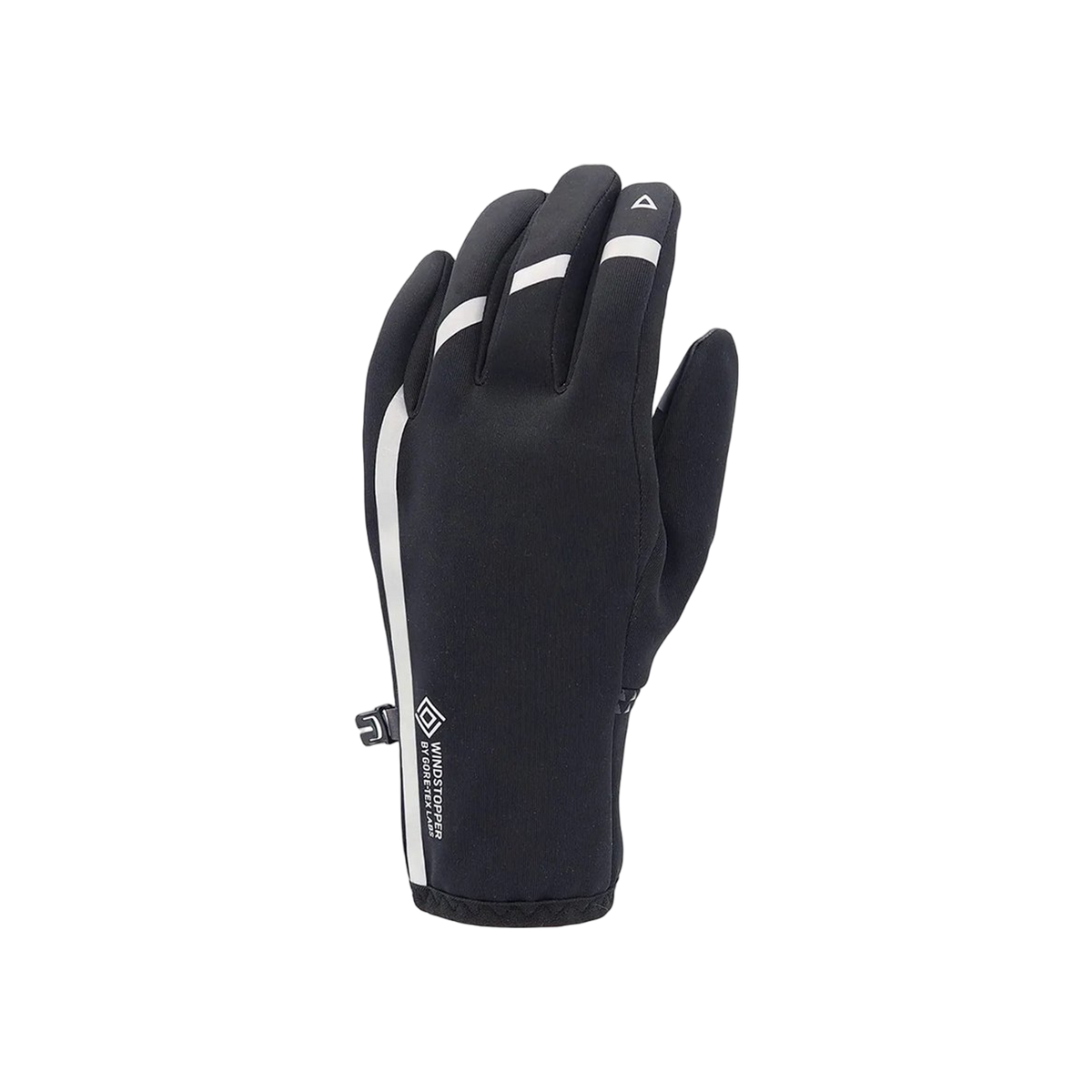 Matt Nonstop Windstopper Gloves