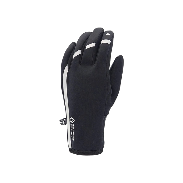 Matt Nonstop Windstopper Gloves