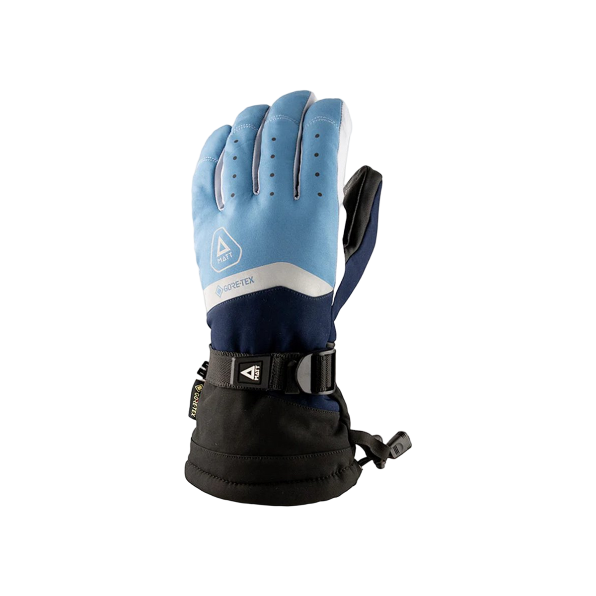 Matt Perform Gore Gloves Gtx