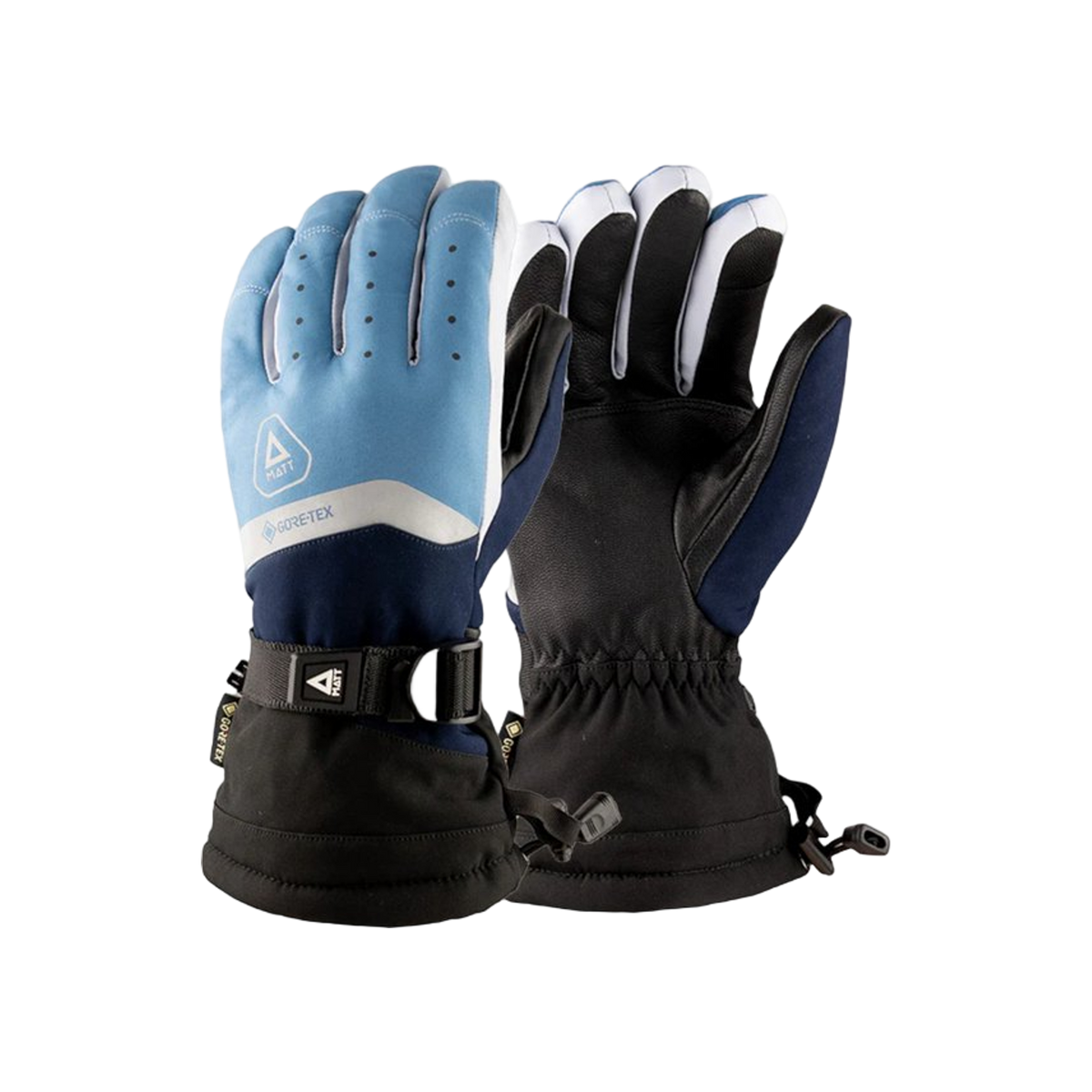 Matt Perform Gore Gloves Gtx